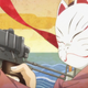 Illustration for article titled Gainax’s Newest Anime Is Cute Girls, Airsoft Guns, and Little More